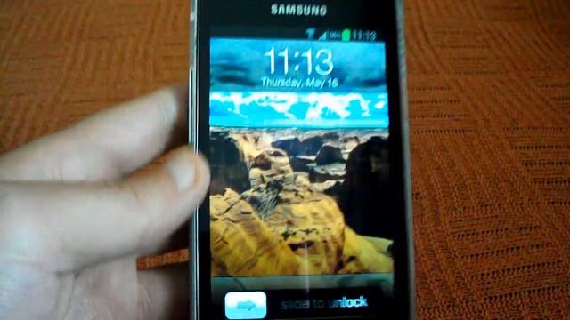 Convierte tu Android en un Iphone смотреть онлайн
