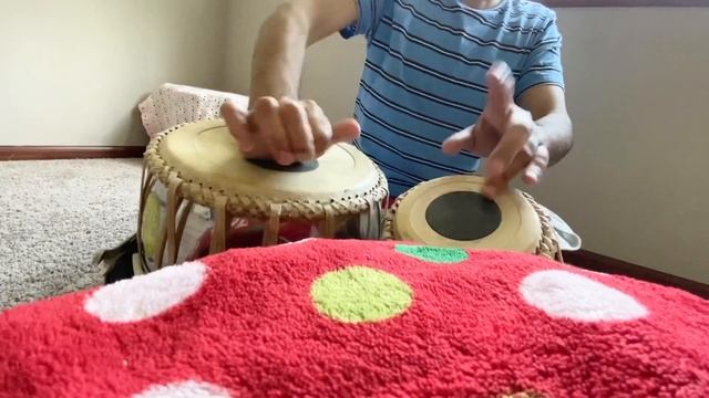 iPhone Original Ringtone VS Tabla (Govinda Humagain) смотреть онлайн