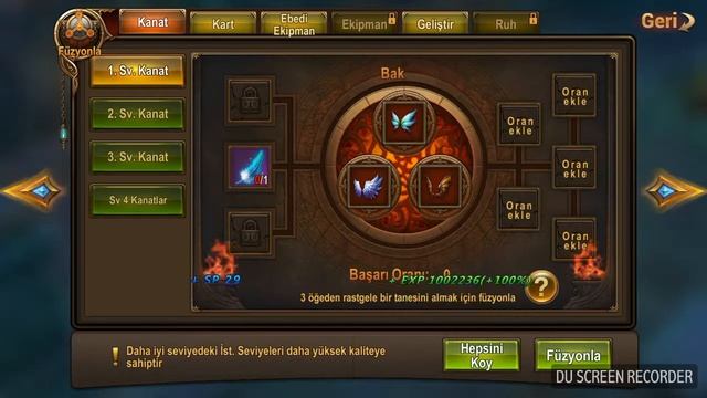 Rings Of Anarchy Kanat смотреть онлайн