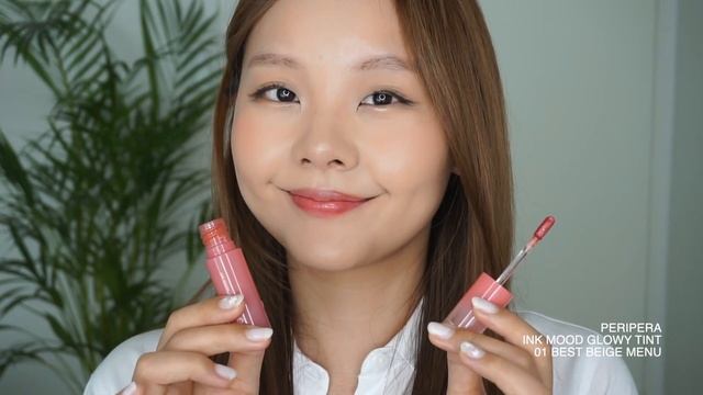 Favorite Fall Lip Tints | Lululand смотреть онлайн