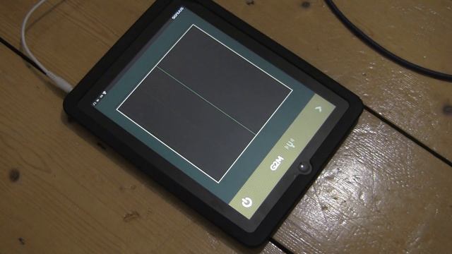 Wireless MIDI Guitar with the Sonuus G2M app for iOS смотреть онлайн