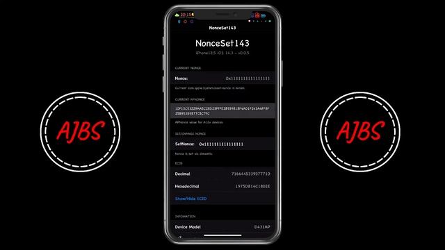 COMO ENCONTRAR EL ECID , GENERETOR,APNONCE,DEVICE Y EL BOARD PARA GUARDAR SHSH CON SHORCUTS смотреть онлайн