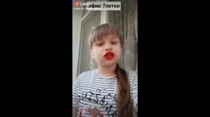 Тупые видео малолеток из лайка | минус психика