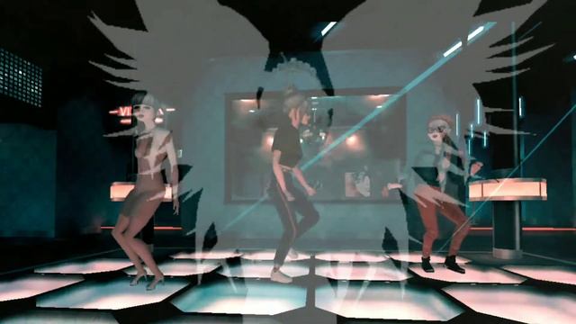 Ты так красива! Avakin Life клип