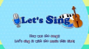 Who is he. English song for Kids.