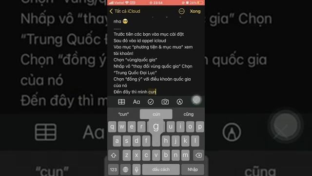 Tam Quốc Bùm Chíu - Hướng Dẫn Anh Em Cài Đặt Game Trên IOS смотреть онлайн