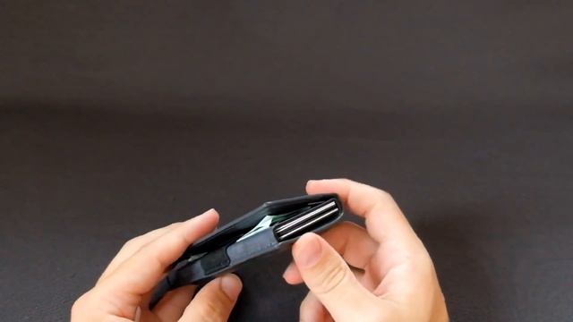 Ekster | Ultra Slim Parliament + Tracker Wallet + iPhone 8 Cover | RECENSIONE & UNBOXING - REVIEW смотреть онлайн