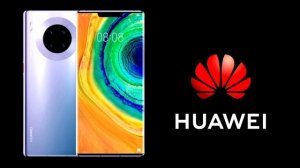 Huawei Ringtone original