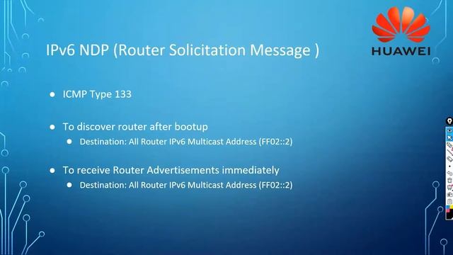 Webinar on ARP and IPv6 NDP Overview смотреть онлайн