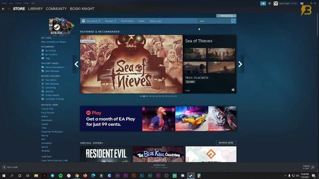 How to play Rust Game | Rust is free ? | Rust guide for beginners | Boski Knight смотреть онлайн