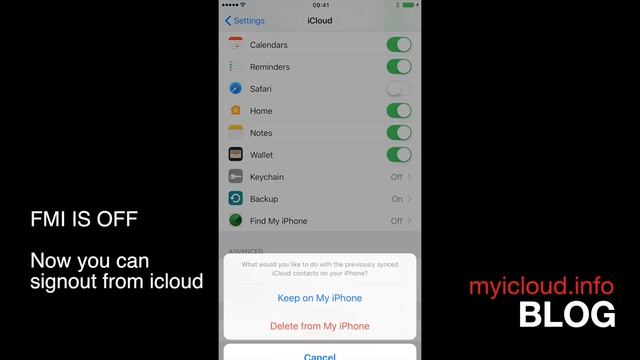 Remove iCloud iOS 10.1 Iphone7 Plus смотреть онлайн