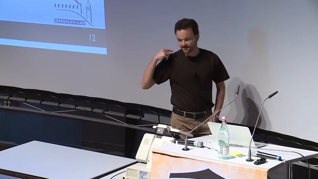 TROOPERS14 - Bro: A Flexible Open-Source Platform - Robin Summer смотреть онлайн