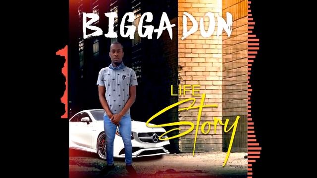 Bigga Don- Life Story# Kreasian music# смотреть онлайн