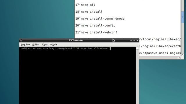 Nagios смотреть онлайн