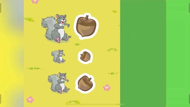 Numbers 1-5 | Learn to Count | Tiny Tap App: Sesame Street смотреть онлайн