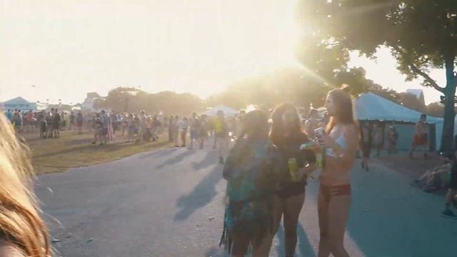 Sunset Music Festival 2017 Aftermovie смотреть онлайн