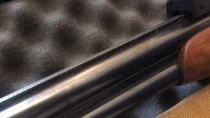 Планка для коллиматора на ТОЗ-34