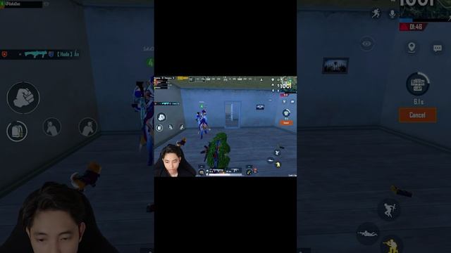 LingZha 4 Với DBS PUBG Mobile Cân Cả Thế Giới - PUBG Mobile Keyboard And Mouse IOS смотреть онлайн