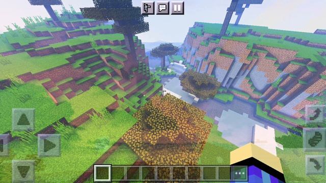 TOP 2 SHADERS PARA MINECRAFT PE 1.18.10 MEDIAFIRE смотреть онлайн