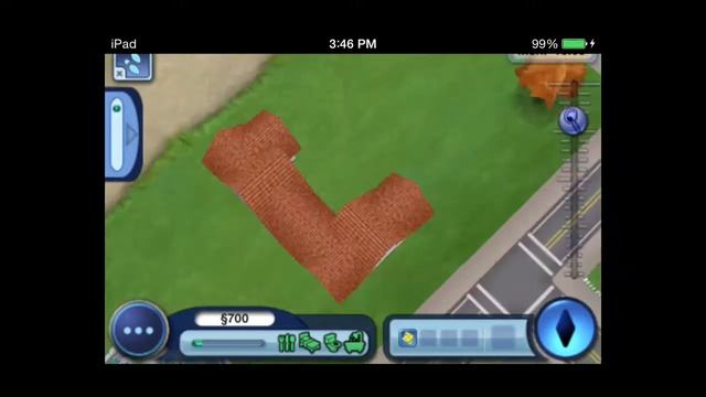 [IOS] Sims 3 App Review!!! | Overpriced Fishing Rod!!!! смотреть онлайн