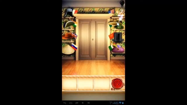 100 Doors Seasons Level 36 37 38 39 40 Walkthrough Cheats смотреть онлайн