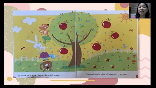 Learn with CDBS Teachers - Tr. Rosie смотреть онлайн