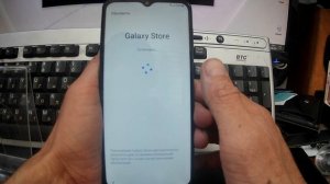 FRP/ Samsung A12 "SM-A125F/DSN"/ Сброс гугла аккаунта без ПК/ Бесплатный метод/ Новый способ/