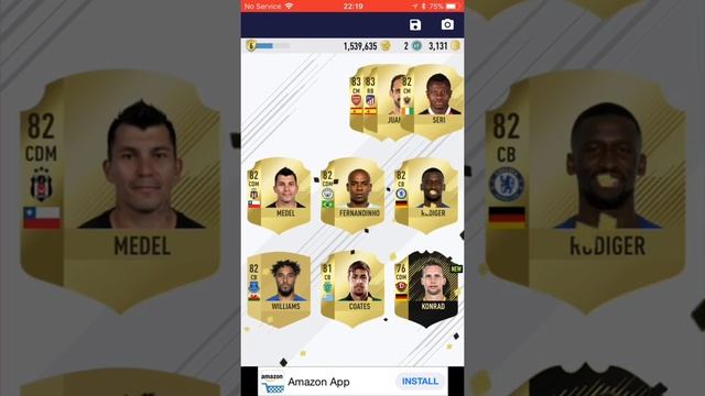 Fut pack 18 free special pack glitch *icon in a pack* смотреть онлайн