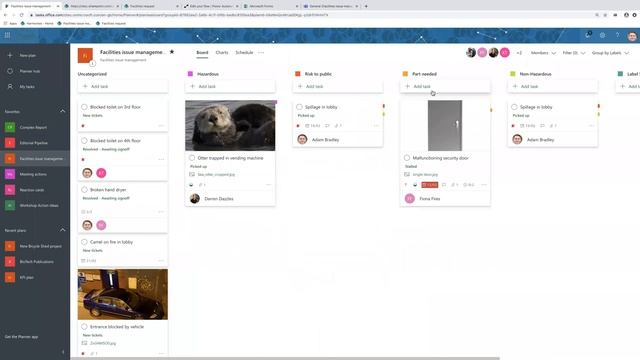Microsoft Planner 101 смотреть онлайн