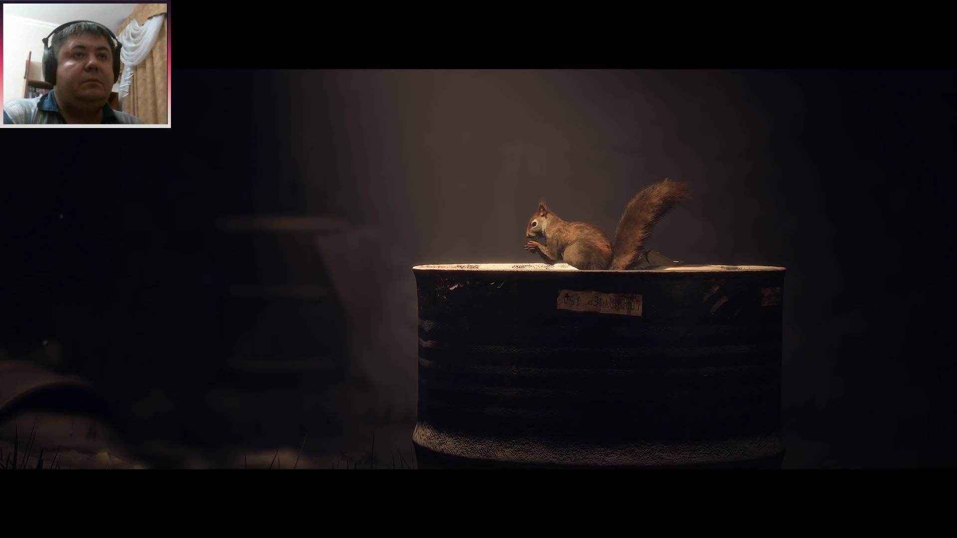 Прохождение Until Dawn для друзей #1 - Понеслась смотреть онлайн