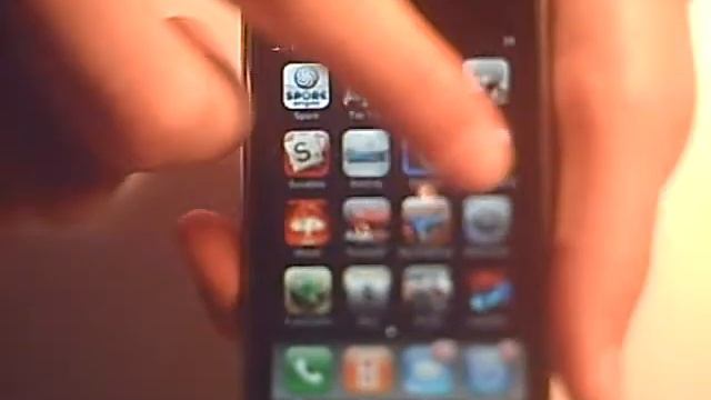 How to Record videos with your iphone 3G/2G смотреть онлайн