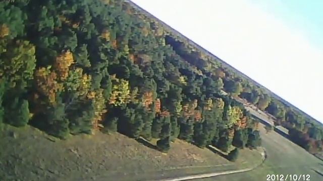 POV MAC-10 Test - RC Sailplane Flight смотреть онлайн