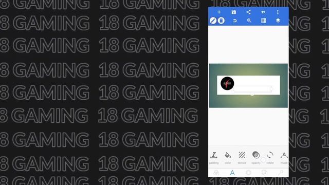 How To Make Subscribe And Bell Icon Intro In Kinemaster | 2021 | 18 Gaming смотреть онлайн