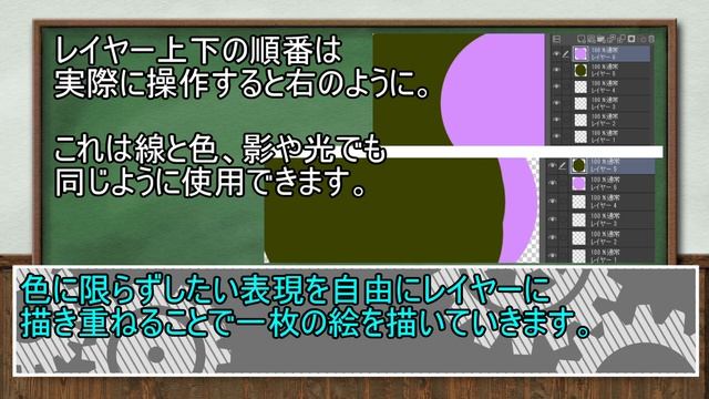 【Vtuber養成講座】05.CLIP STUDIOと絵の実践にいたるまでを解説 смотреть онлайн