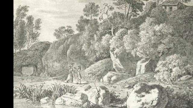 Humphry Repton's Red Books - Part 2 - Who Was Humphrey Repton? смотреть онлайн