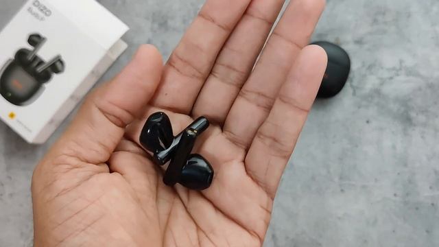 Dizo Buds P | Realme Techlife | Unboxing | Quick Review смотреть онлайн
