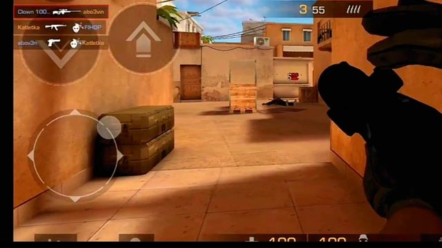 Играю с АВИКА.Ставлю ноускопы. смотреть онлайн