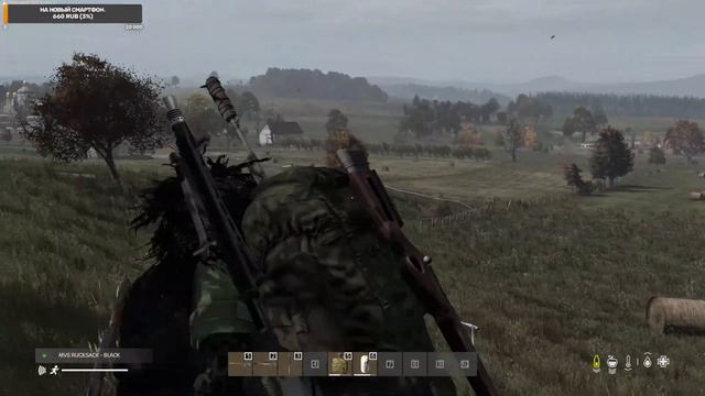 DayZ►сервер BURP►18+►1440p смотреть онлайн