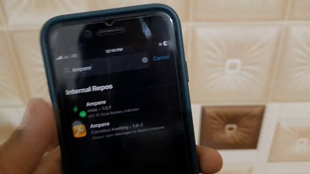 how to apply ios 16 battery design.// #laddidhiman // #basictips // смотреть онлайн