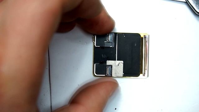 Apple Watch 1, 2, 3, 4 Glass Repair Replacement Only - DoItYourself смотреть онлайн
