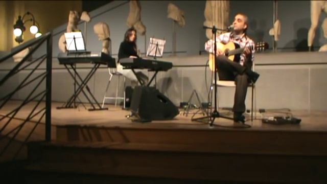 Maria Helena - Levy Jardim e Carolina Sena смотреть онлайн