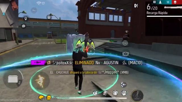Después de 1 año vuelvo a jugar !! ¿Perdí nivel? 👺 смотреть онлайн