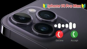 Iphone 15 Ringtone