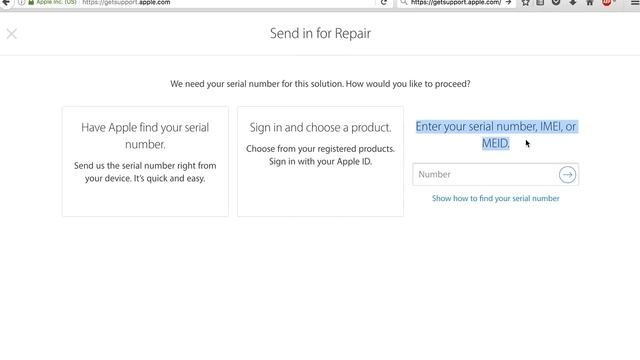 How check iCloud Activation Lock status by IMEI or serial смотреть онлайн
