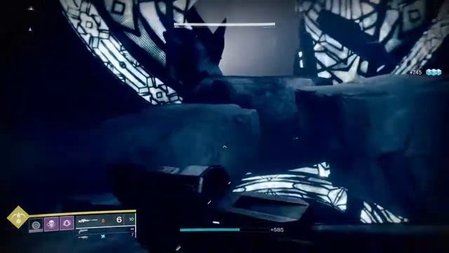 Destiny 2: Forsaken - Final Campaign: Nothing Left To Say (Gameplay Walkthrough) DLC Part 6 смотреть онлайн