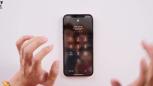iPhone 12 Pro Max sụt còn 15fps khi combat tổng Liên Quân - Ủa cái quái gì đây??? смотреть онлайн