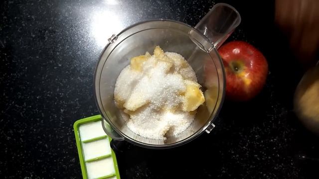 APPLE JUICE | HEALTHY APPLE JUICE IN KANNADA смотреть онлайн