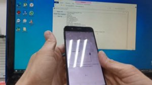 FRP! Samsung A50 (SM-A505FM) Android 11 сброс гугла аккаунта, простой метод