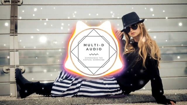 Friday Fugue - 8D AUDIO | Relaxing 8D Music for Stress Relief | Trevor Garrod смотреть онлайн