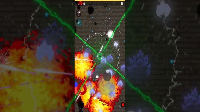 100 min+|Magic survival смотреть онлайн